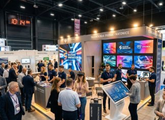 Jak systemy reklamowe na targach wspierają budowanie relacji z klientami: psychologia wpływu i angażujące doświadczenia easystand - easystand - Michalina.jpg